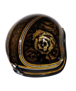 70's Helmets Roses 2016 - Right