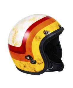 70's Helmets Vintage 3 Bands - Profile