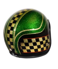 70's Helmets Vintage Racer 2014 - Right