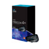 Cardo Freecom 4 + Headset