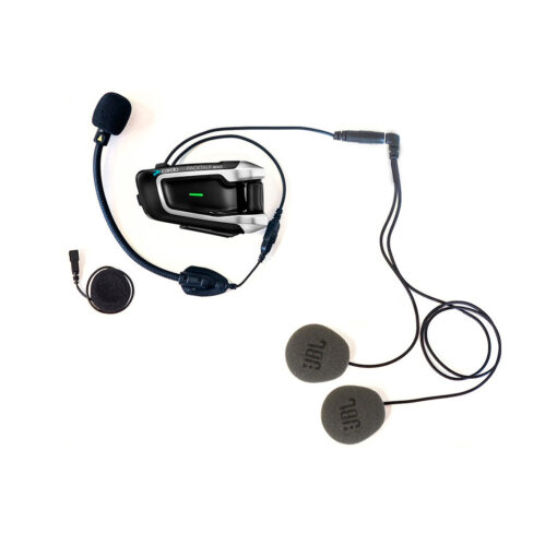 Cardo PackTalk BOLD JBL Headset Accessories