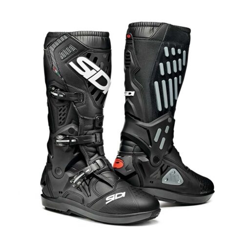 Sidi Atojo SRS Boots - Black