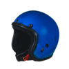 70's Helmets Pastello Dirty Blue SX
