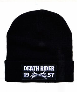 Death Rider - Beanie