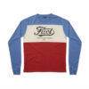 Fuel "121" Long Sleeve - Front