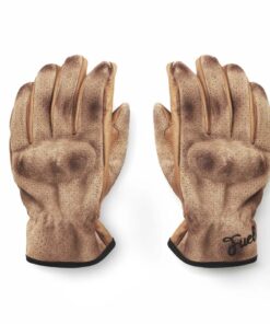 Fuel Track Glove - Front